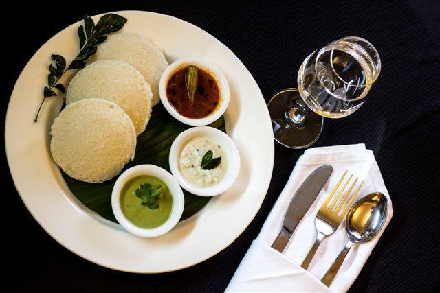 Hotel Fidalgo Pune Eksteriør bilde